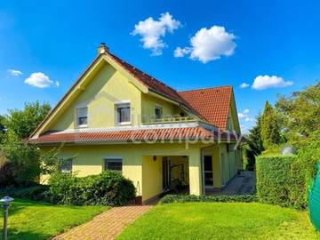 Einfamilienhaus 