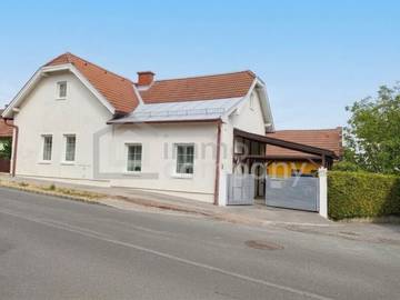 Einfamilienhaus 