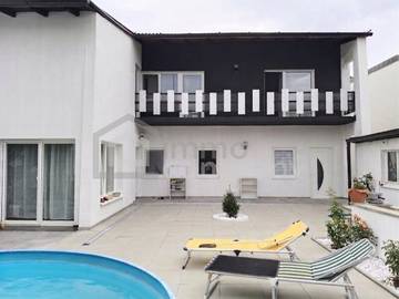 Einfamilienhaus 