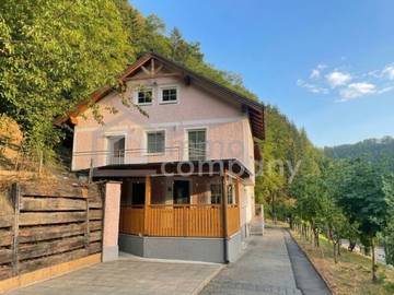 Einfamilienhaus 