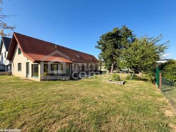 Einfamilienhaus 