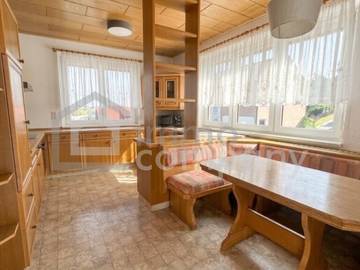 Mehrfamilienhaus in Niederösterreich