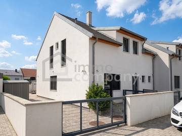 Einfamilienhaus 