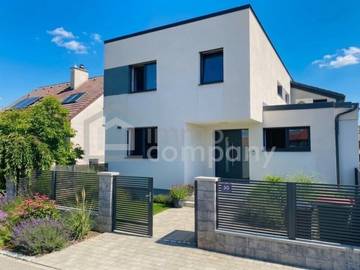 Einfamilienhaus 