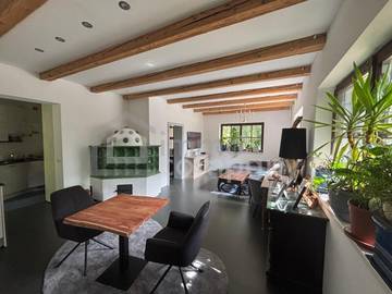 Einfamilienhaus Brunn bei Pitten - Bild 