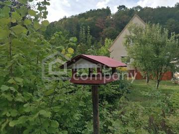 Einfamilienhaus 