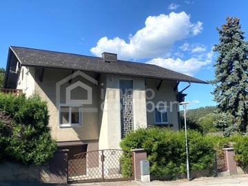Zweifamilienhaus 