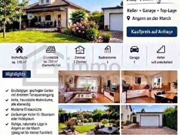Einfamilienhaus 