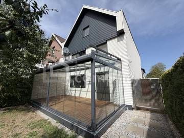 Reihenendhaus 