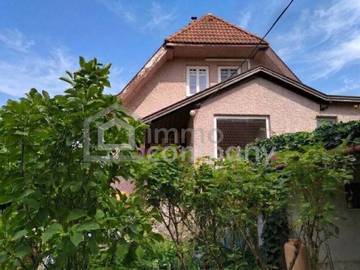 Einfamilienhaus 