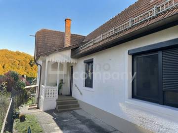 Einfamilienhaus 