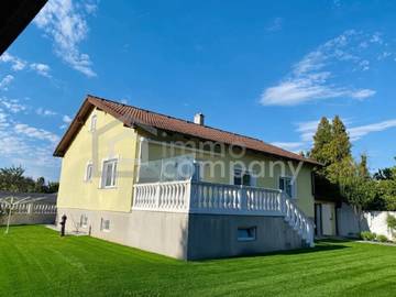 Einfamilienhaus 