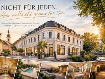 Mehrfamilienhaus in Niederösterreich
