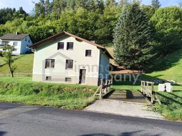 Einfamilienhaus 