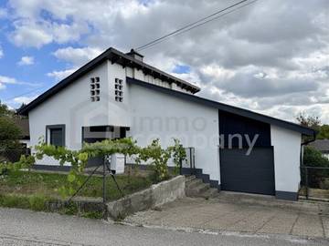 Einfamilienhaus in Oberösterreich