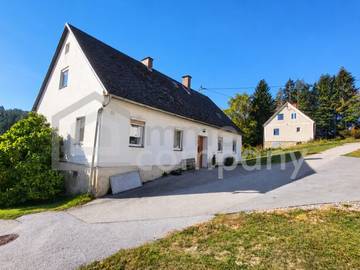 Haus in Steiermark