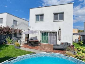 Einfamilienhaus 