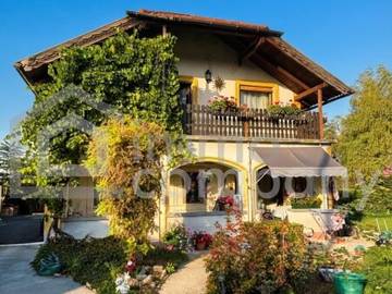 Einfamilienhaus 
