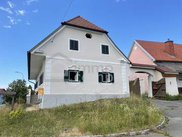 Bauernhaus in Steiermark