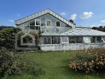 Einfamilienhaus 