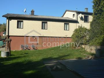 Einfamilienhaus 