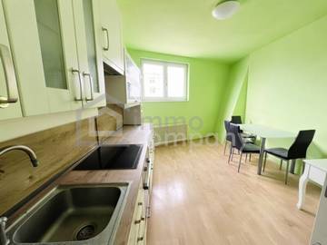 Apartmenthaus 