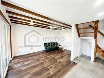 Einfamilienhaus 