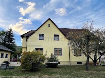 Mehrfamilienhaus in Niederösterreich