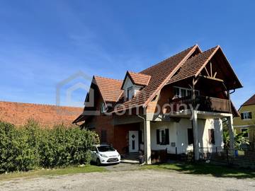 Einfamilienhaus in Steiermark