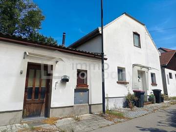 Einfamilienhaus 