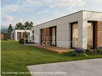 Bungalow 2432 Schwadorf