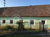 Landhaus in Niederösterreich