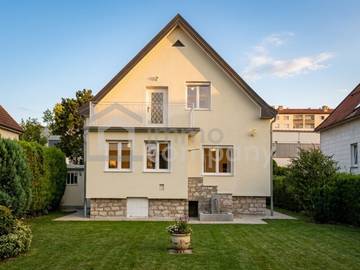 Einfamilienhaus 