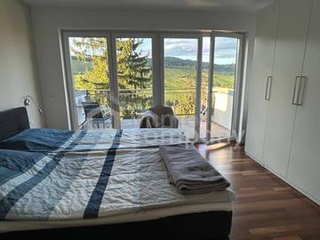 Einfamilienhaus in Wien