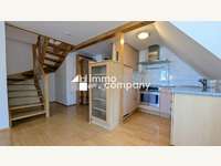 Dachgeschosswohnung 6845 Hohenems