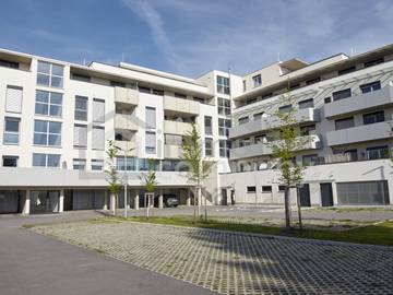Terrassenwohnung in Steiermark