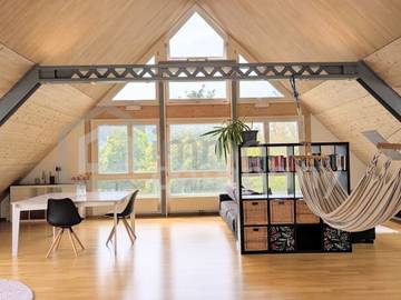 Dachgeschosswohnung 6840 Götzis