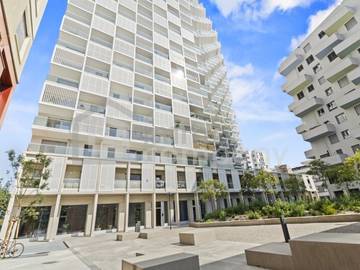 Apartement 