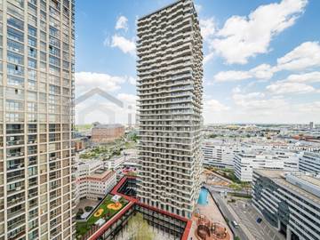 Apartement 