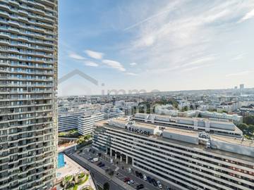 Apartement 