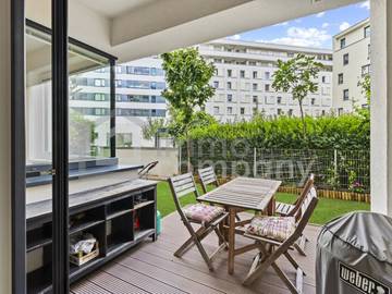 Apartement 