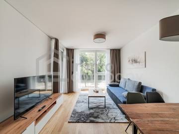 Apartement 