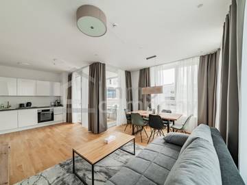Apartement 