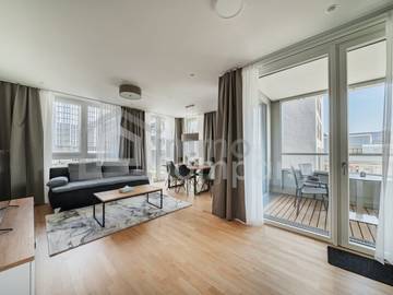 Apartement 