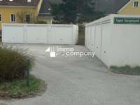 Einzelgarage 8692 Neuberg an der Mürz