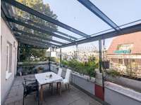 Terrassenwohnung 3420 Kritzendorf