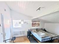 Dachgeschosswohnung in Salzburg