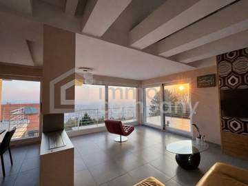 Penthouse Budapest - Bild 