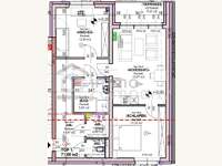 Dachgeschosswohnung in Niederösterreich