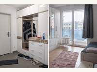 Eigentumswohnung 8052 Graz, 15.Bez.:Wetzelsdorf